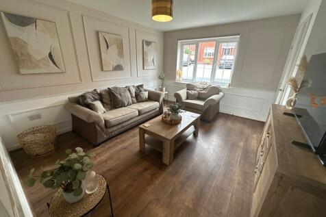 Front Sitting Room