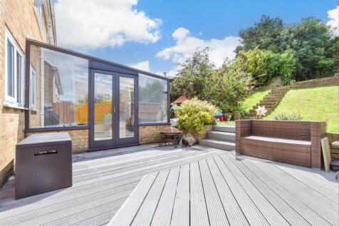 Patio / Decking