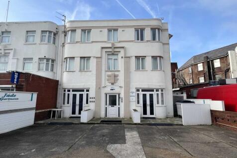 1 Bedroom Flat in FY4 1NX