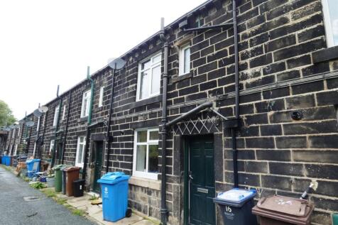 2 Bedroom Terraced in OL3 7NB