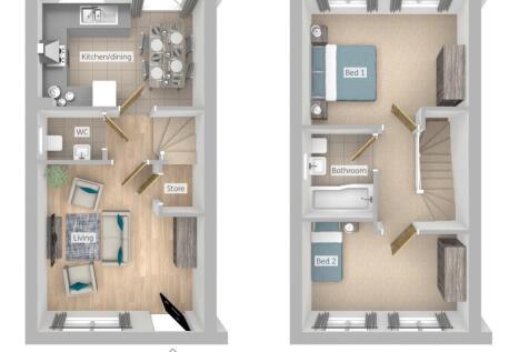 primary property image