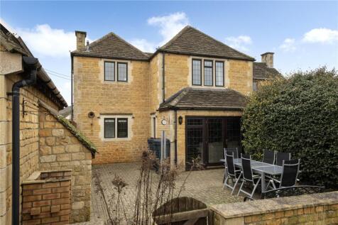 Wel Cottage