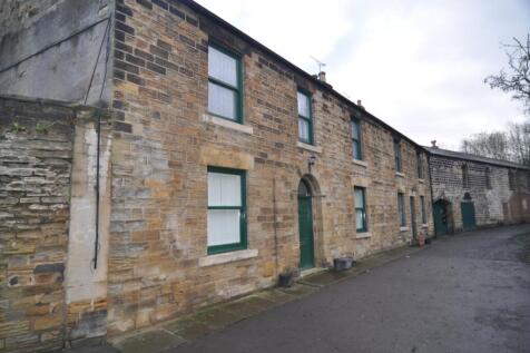 1 Bedroom Flat in S74 8ER