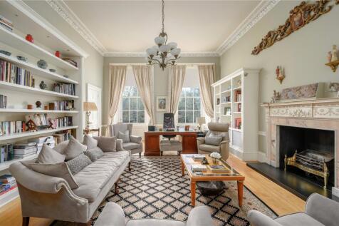 5 bed, 4 bath Terraced in Edinburgh - Photo 13