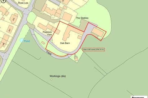 Land Plan