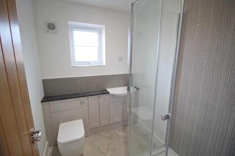 Plot 94 En suite