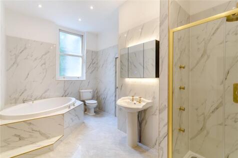 House Bathroom
