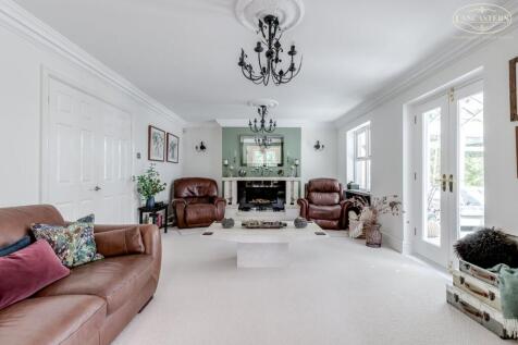 Reception Room 1