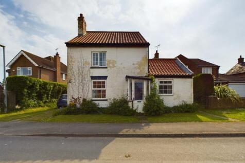 3 Bedroom Detached House - For Sale