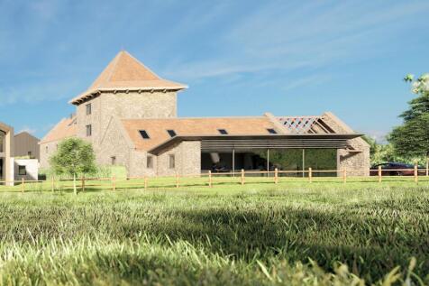 External Rear Cgi