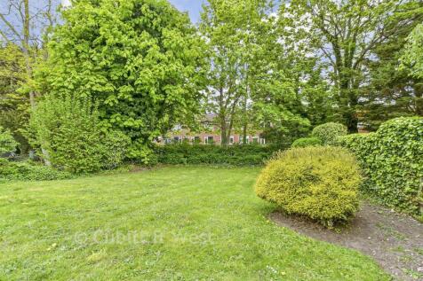 Communal Gardens