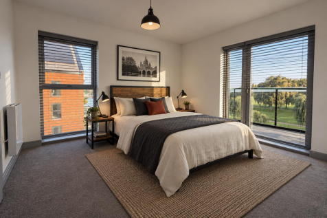 Bedroom 1