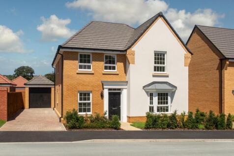 primary property image