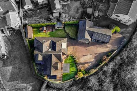 Secure gated plot