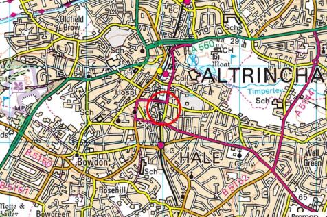 Town Plan