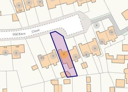 Plot Plan