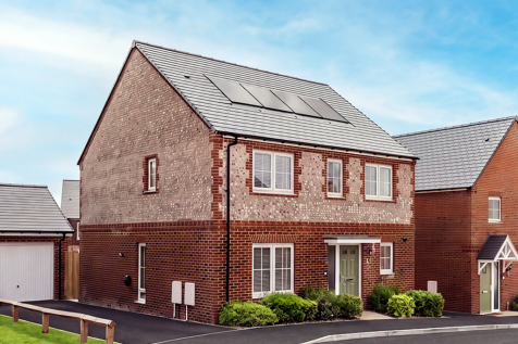 primary property image