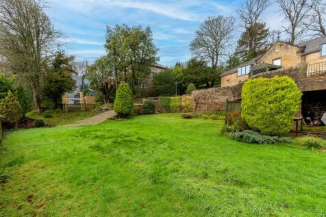 4 bed, 3 bath Detached in Sheffield - Photo 41