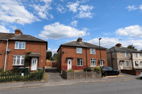 Houldsworth Crescent