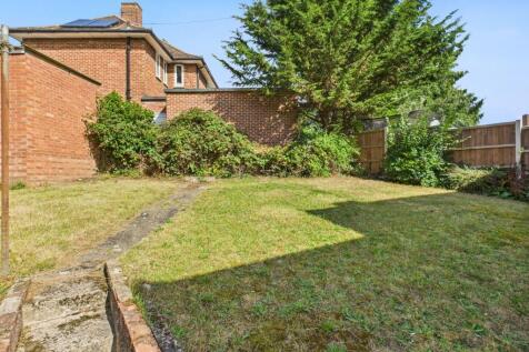 4 Bedroom Terraced in NR5 8HY