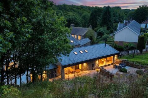 LUMB BARN