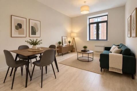2 Bedroom Flat in LS10 1FD