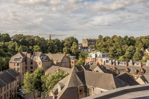 4 bed, 3 bath Penthouse in Edinburgh - Photo 16