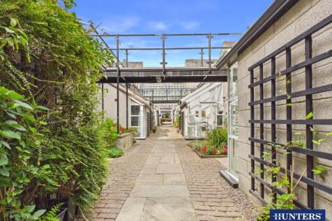 Webster Yard Development