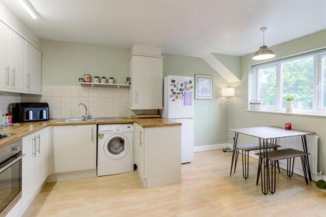 Kitchen Breakfast Room