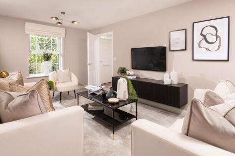 primary property image
