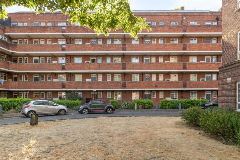 Loddiges Road, E9