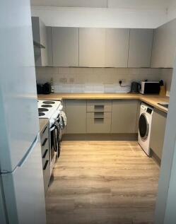 11 Bedroom House in S10 1ET