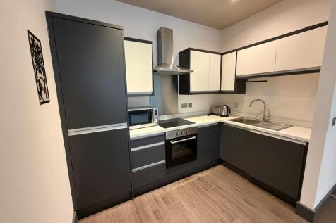 ** Zero Deposit Guarantee Available **
Available Now! We are delighted to be offering this fully furnished one bedroom apartment in the heart of Liverpool city centre. Enjoy all the benefits of being