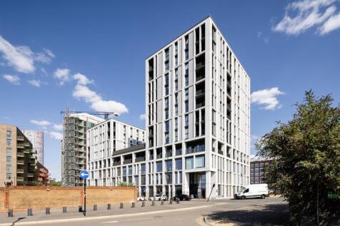 Marshgate Lane, E15