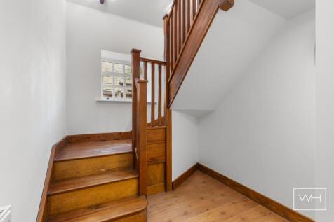 WH_The Old Byre, Hic