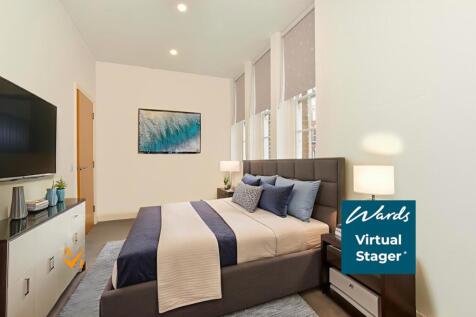 Bedroom 2 (Modern Style)