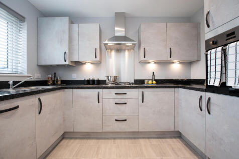 Showhome photography