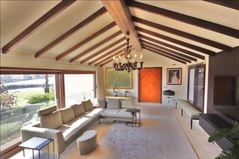 Main Living Room