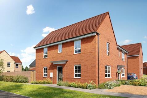 Martham CGI