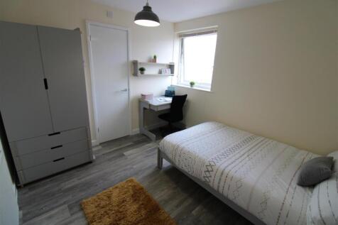 4 Bedroom Flat in LN1 1RS