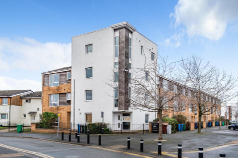 1 Bedroom for Sale