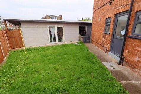 OUTBUILDING