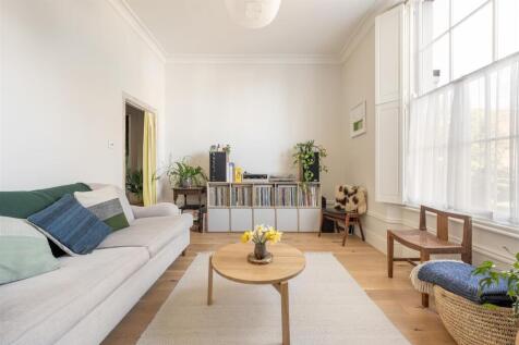 1 bed, 1 bath Flat in london - Photo 22