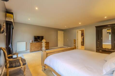 7 bed, 6 bath Detached Villa in Glasgow - Photo 41
