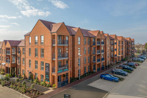 primary property image