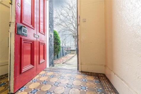 Ent Vestibule