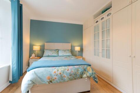 BEDROOMS AND BATHROOM