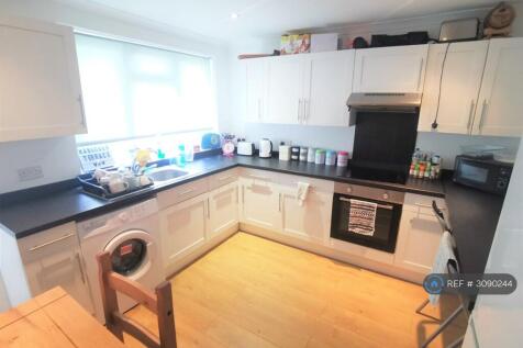 5 Bedroom Terraced in BN2 9SP