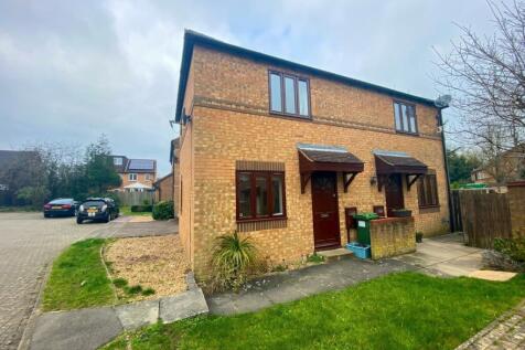 1 Bedroom Semi-Detached in MK4 2EB