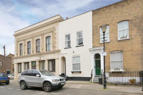 Chisenhale Road